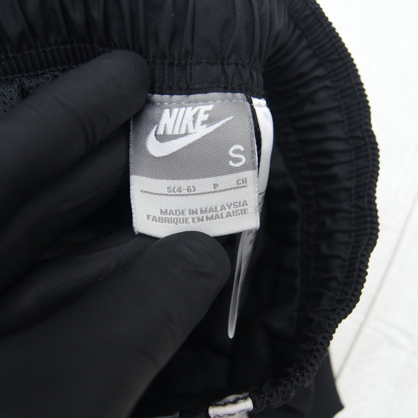 2000s Nike Tracksuit [womens] [S]