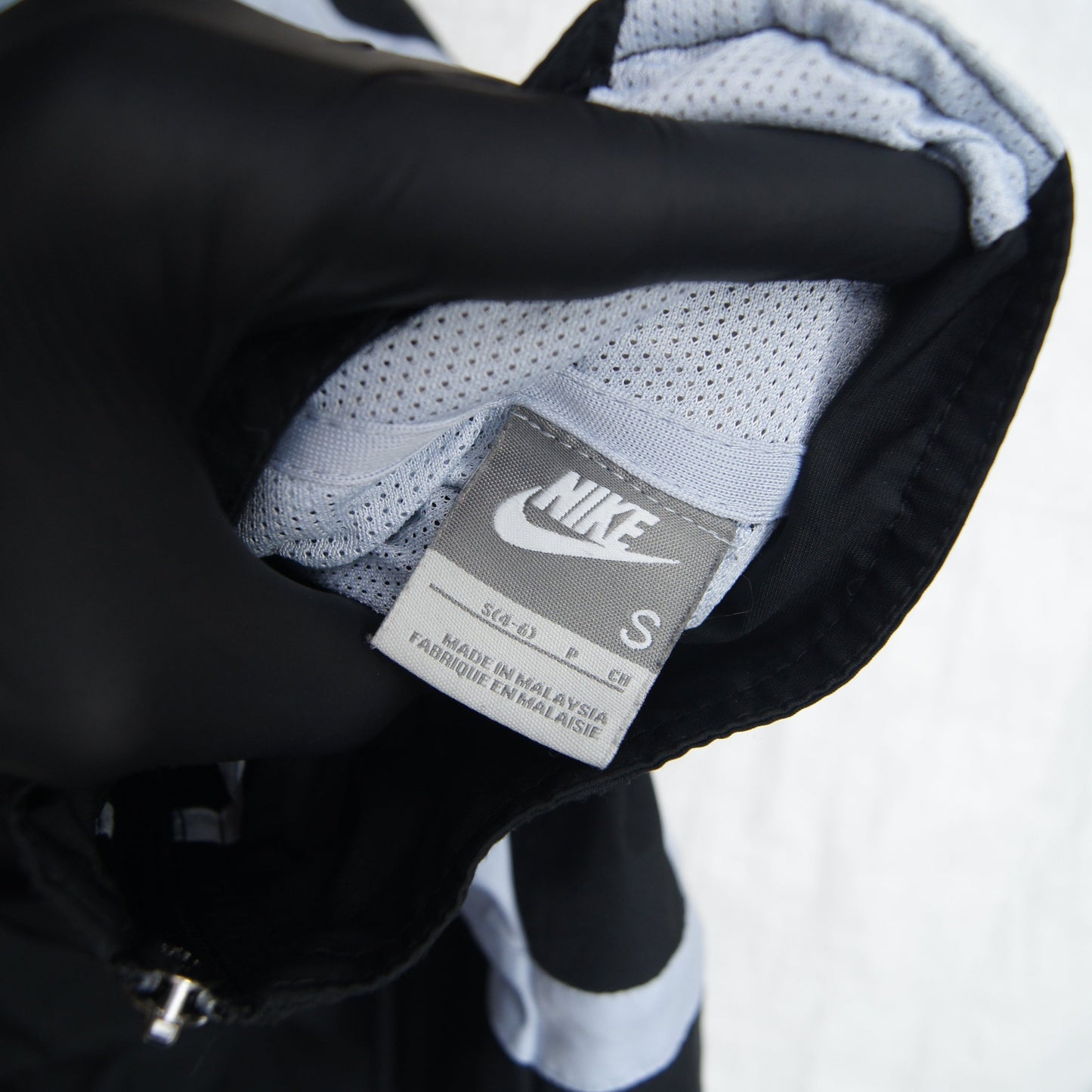 2000s Nike Tracksuit [womens] [S]