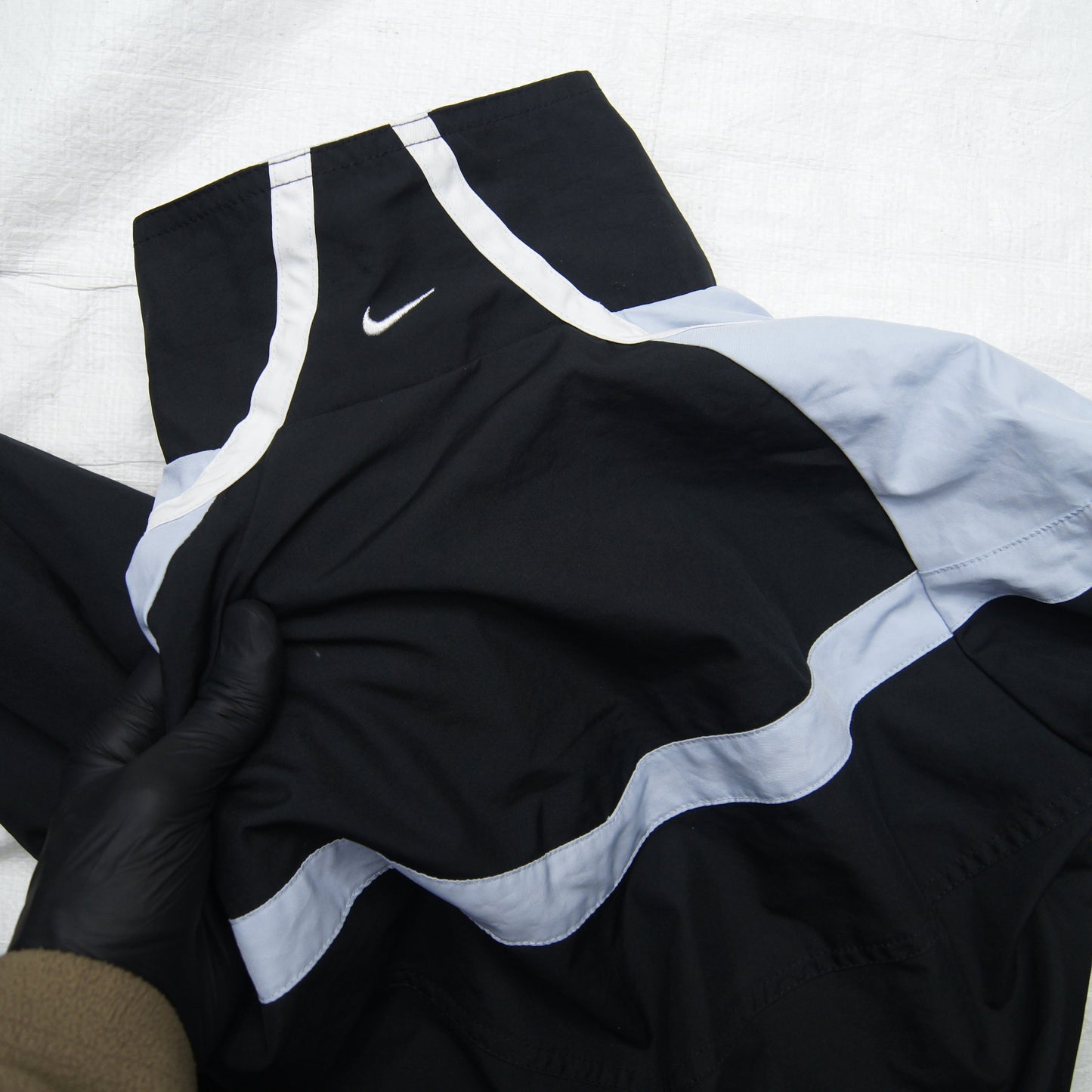 2000s Nike Tracksuit [womens] [S]