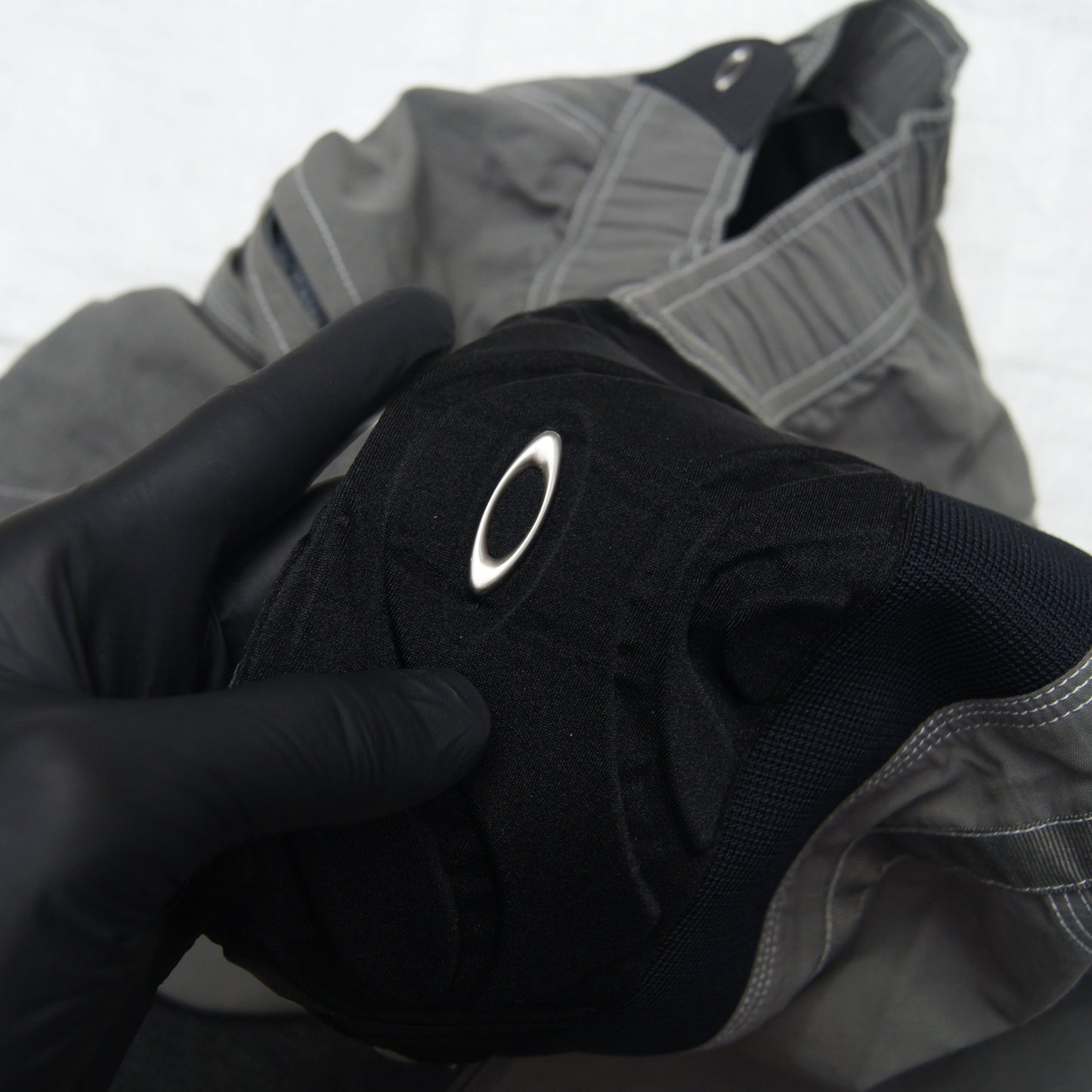 2000s Oakley Software MTB Shorts [L]