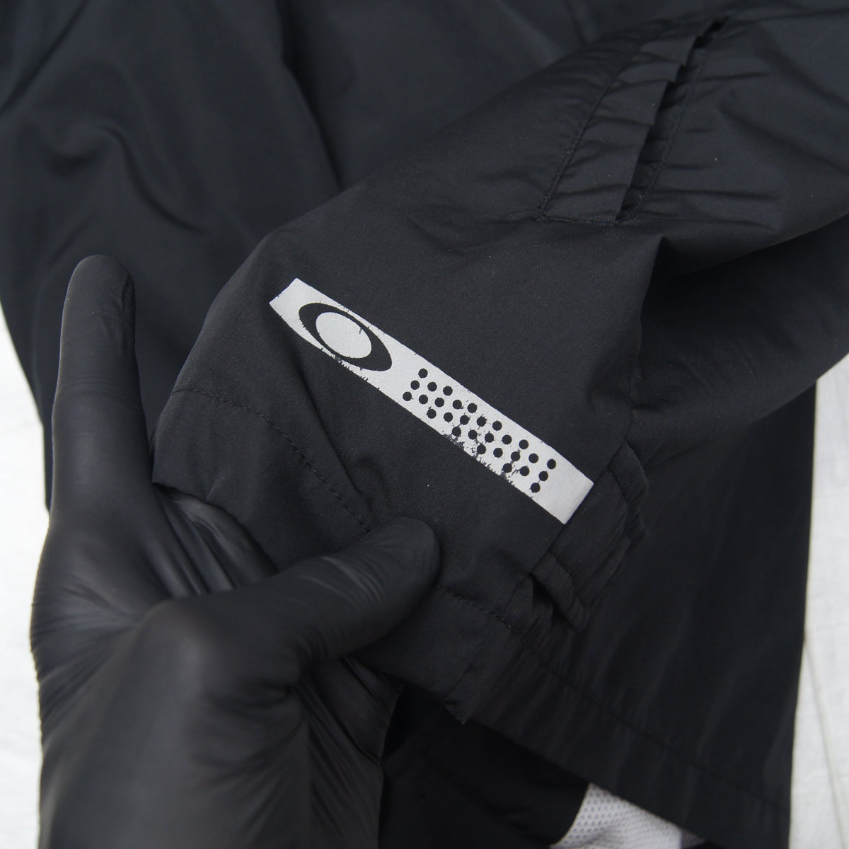 2000s Oakley Software Coach Jacket [S/M]