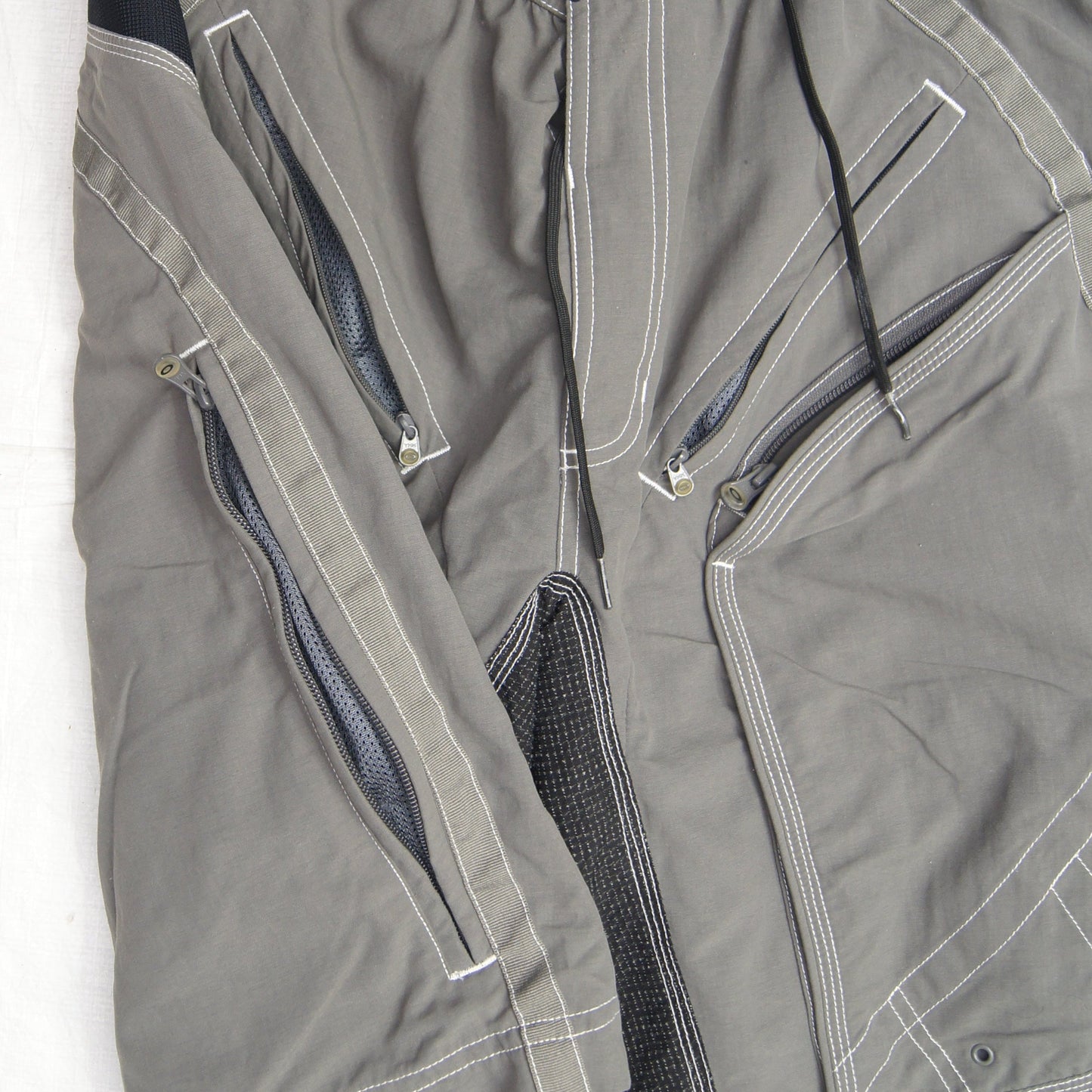 2000s Oakley Software MTB Shorts [L]