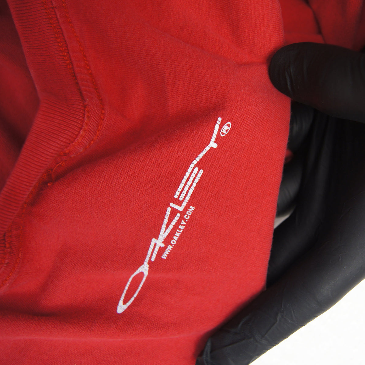 2000s Oakley Software Surfboard T-Shirt [L]