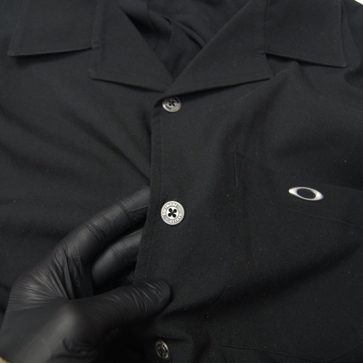 2000s Oakley Software Shirt [L/XL]
