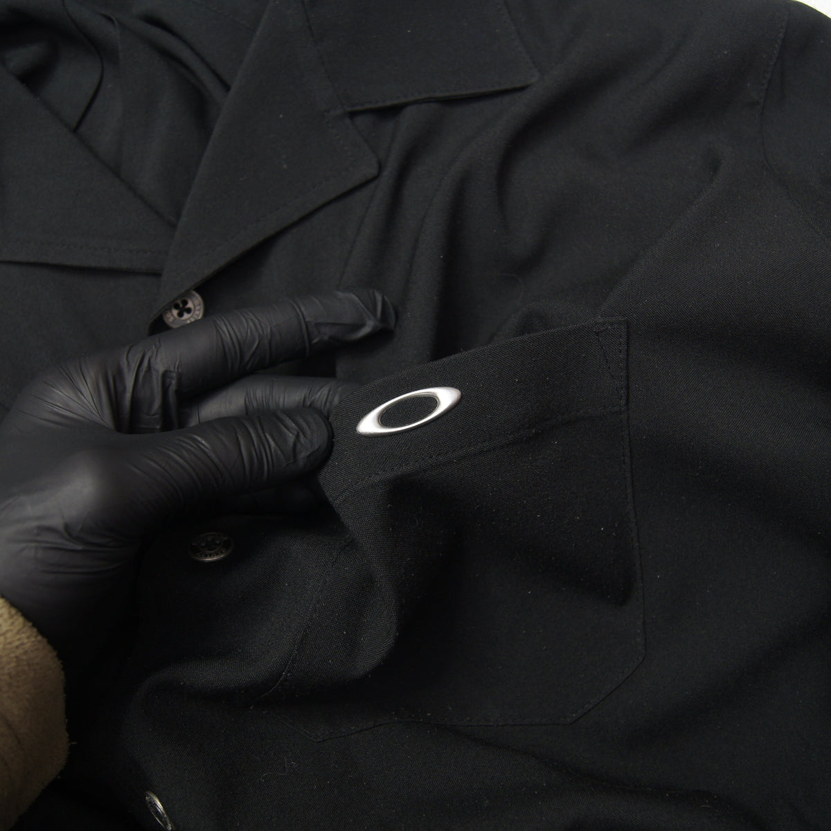 2000s Oakley Software Shirt [L/XL]