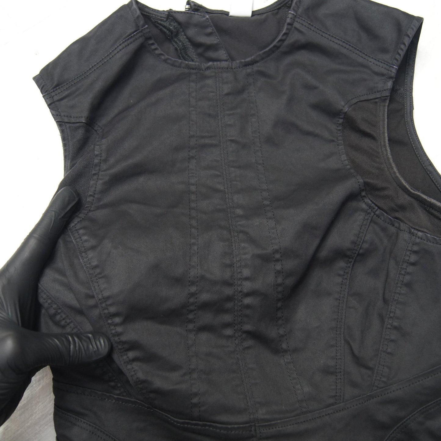 G-Star RAW Vest [S/XS] [womens]