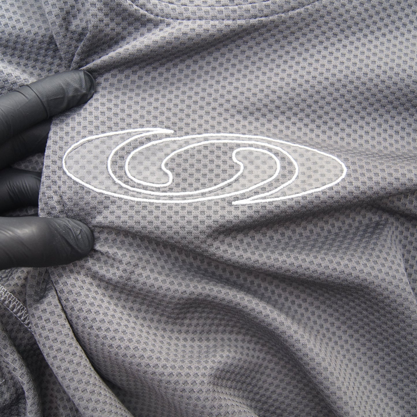 2007 Salomon Moto Mesh Longsleeve [L]