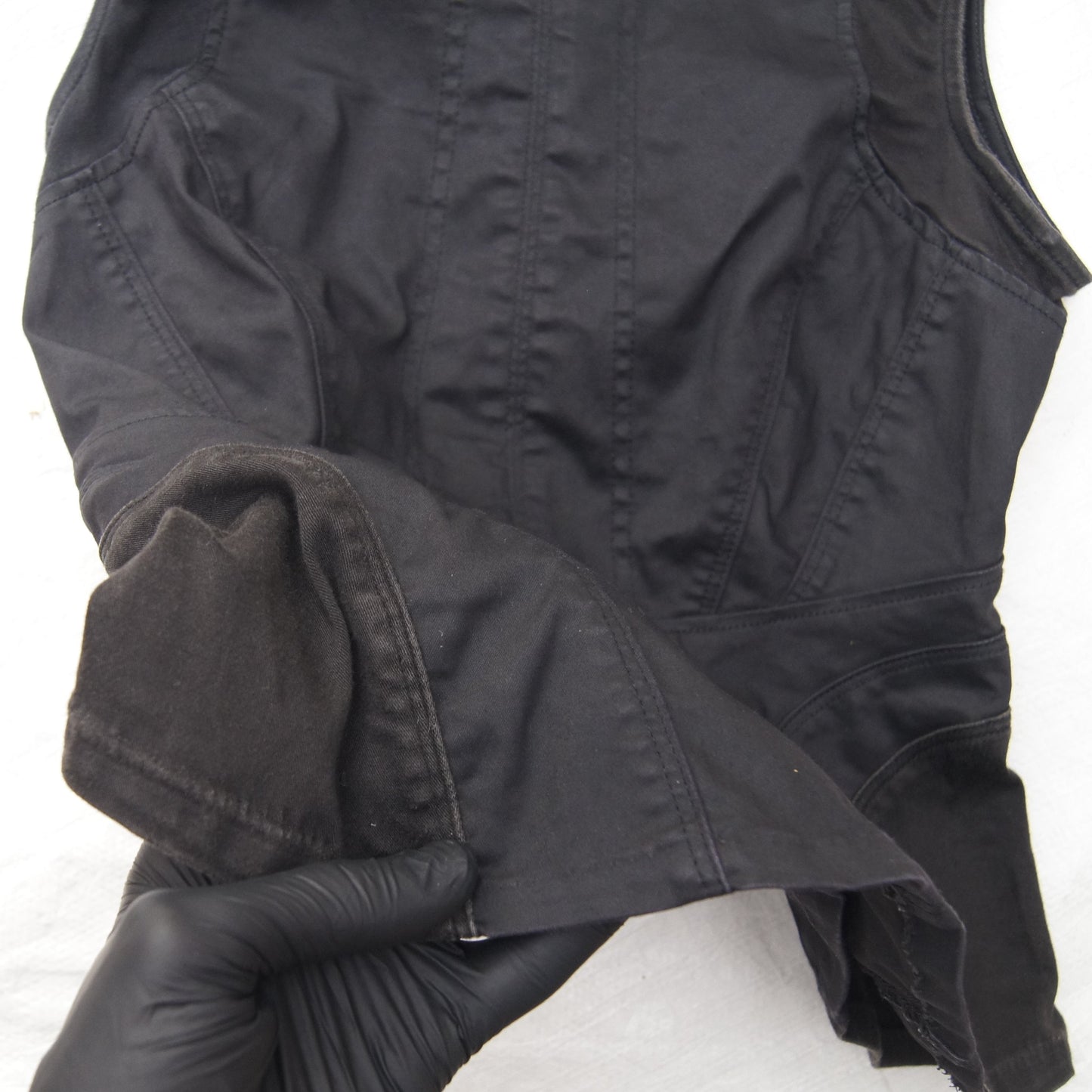 G-Star RAW Vest [S/XS] [womens]