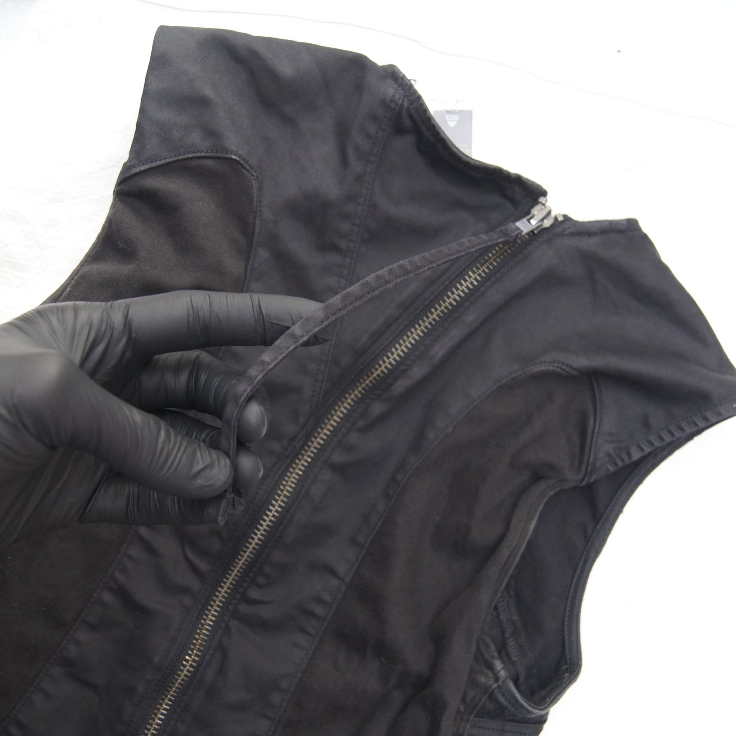 G-Star RAW Vest [S/XS] [womens]