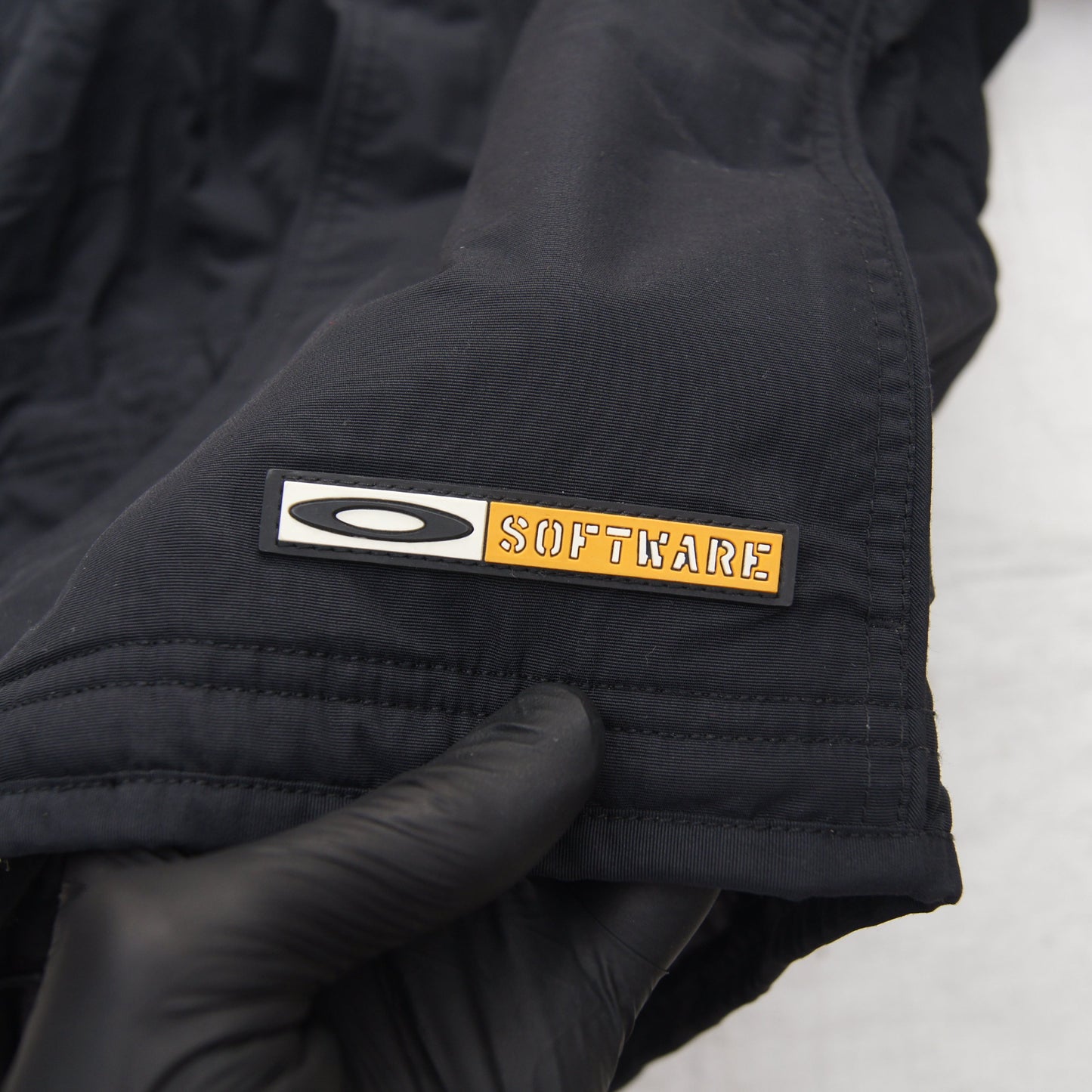 2000s Oakley Jacket [S/XS]