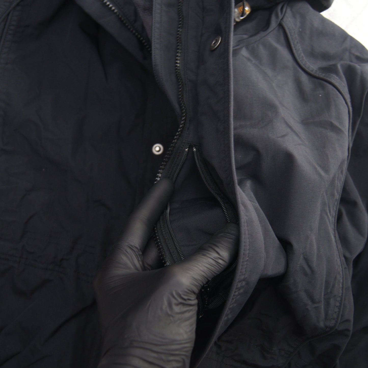 2000s Oakley Jacket [S/XS]