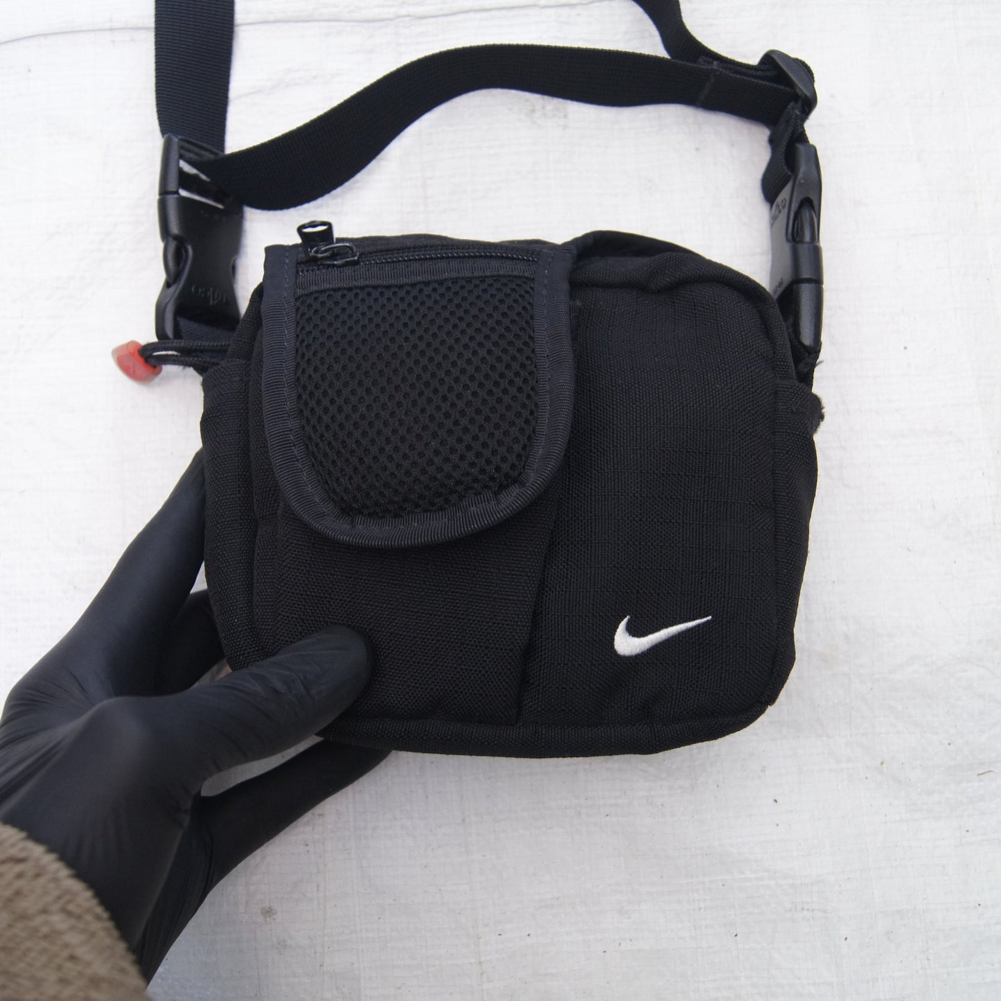 Nike Bag Mp3