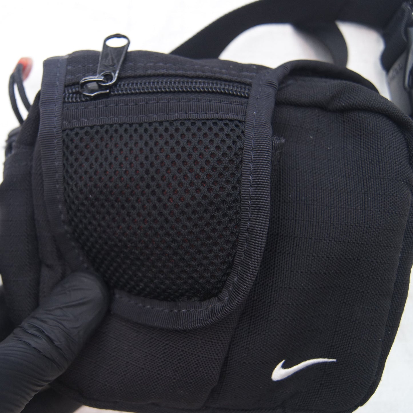 Nike Bag Mp3