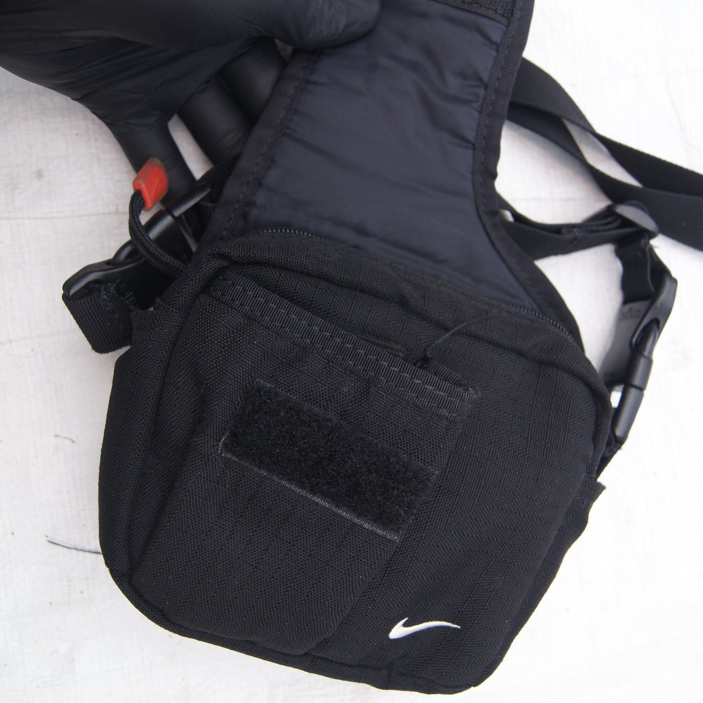 Nike Bag Mp3