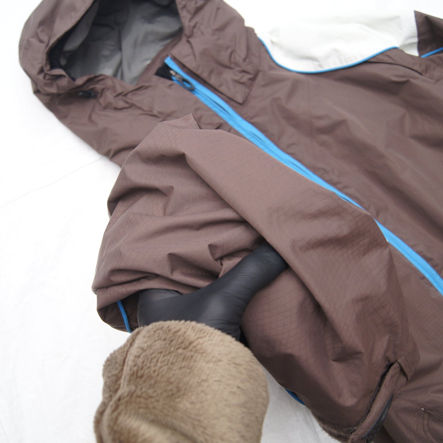 2000s Oakley Road Fuel Jacket [S/M]