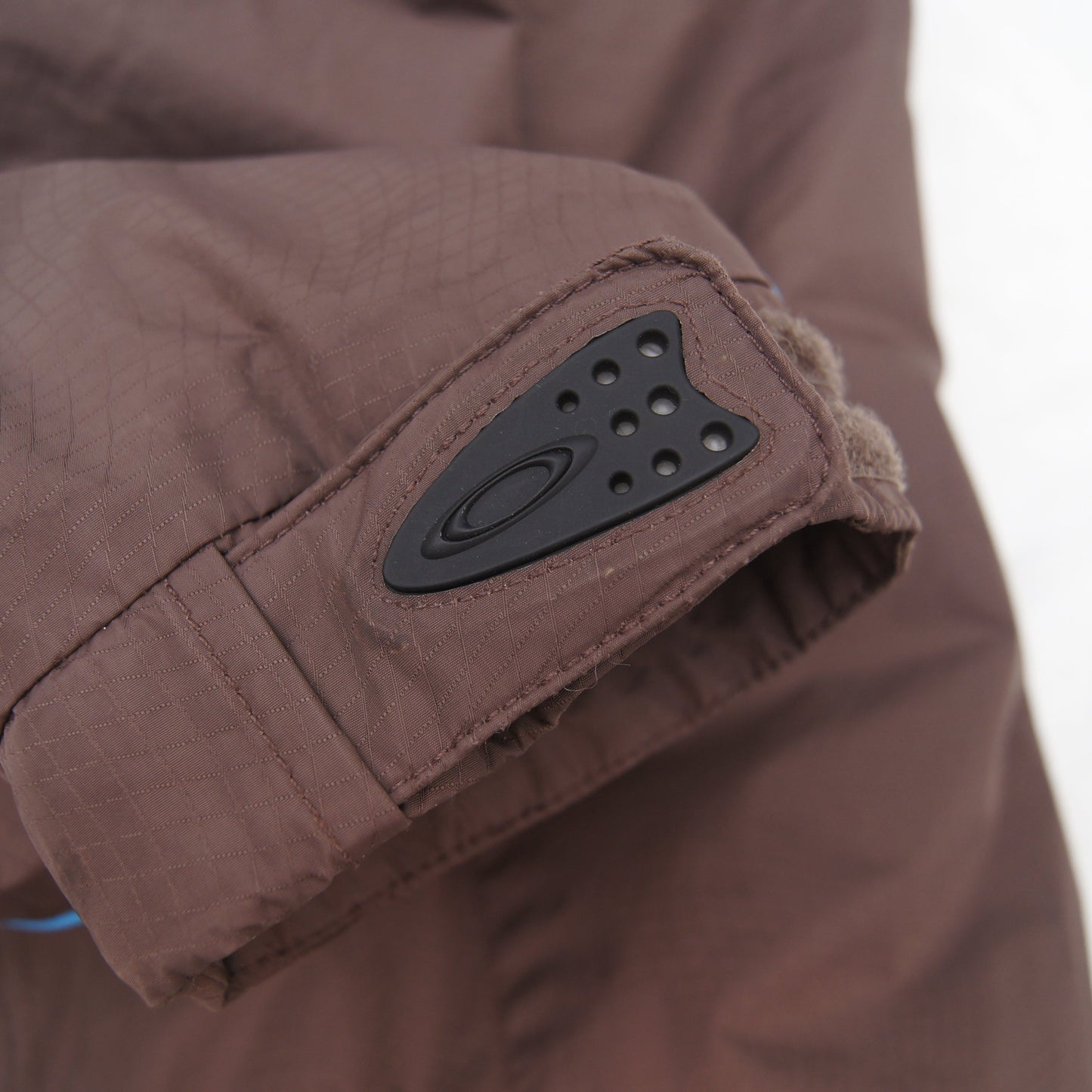 2000s Oakley Road Fuel Jacket [S/M]