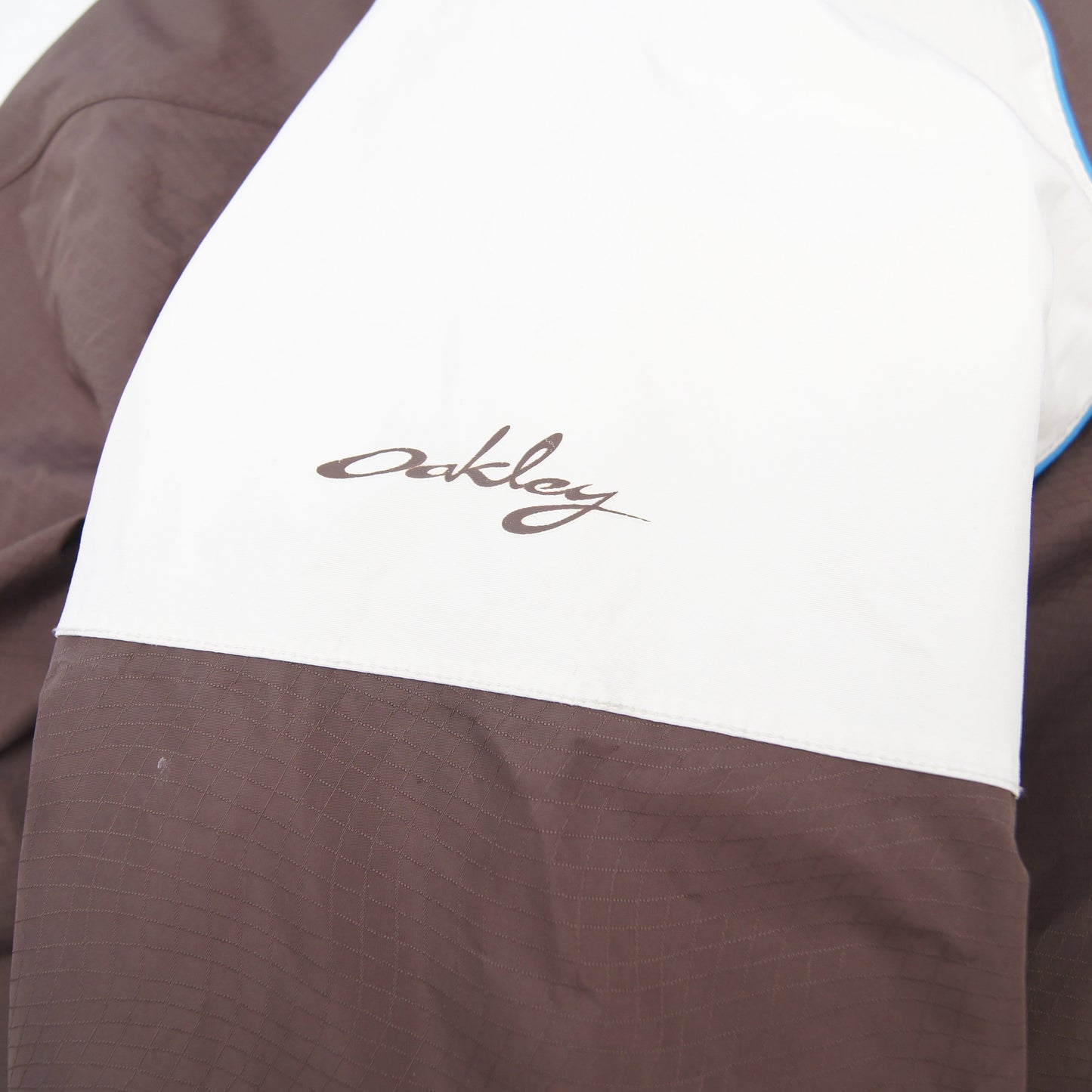 2000s Oakley Road Fuel Jacket [S/M]