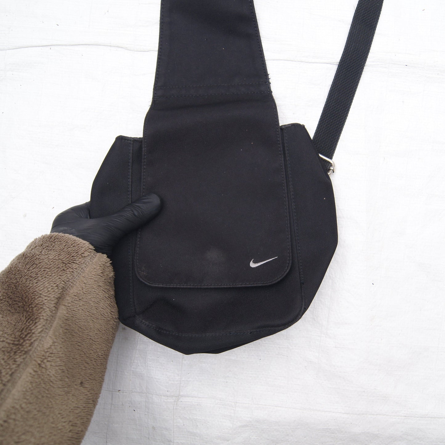 Vintage Nike Slingbag