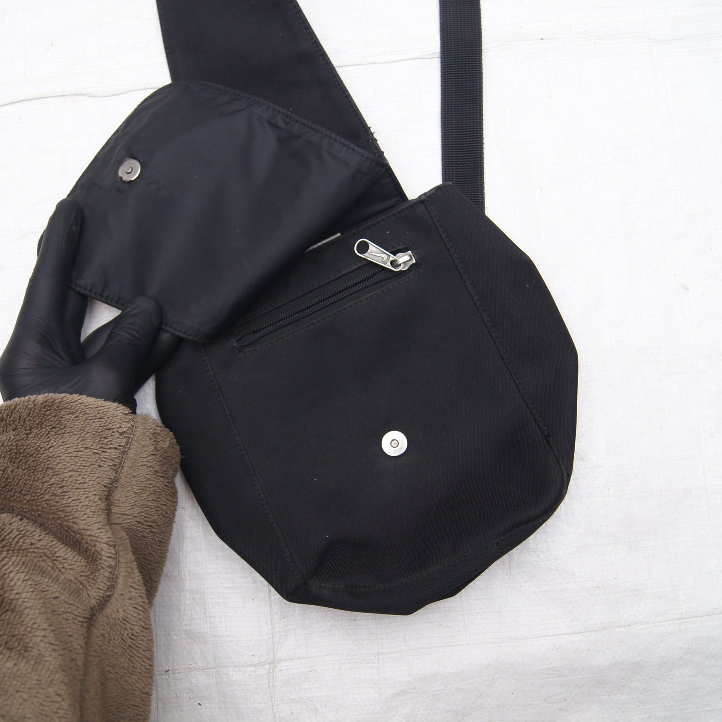 Vintage Nike Slingbag