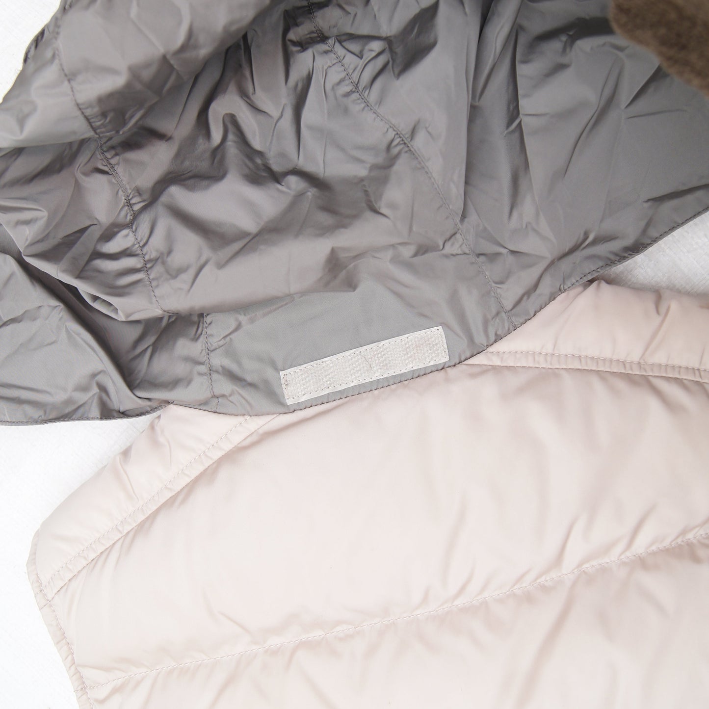 Prada Puffer Vest [womens] [S/M]