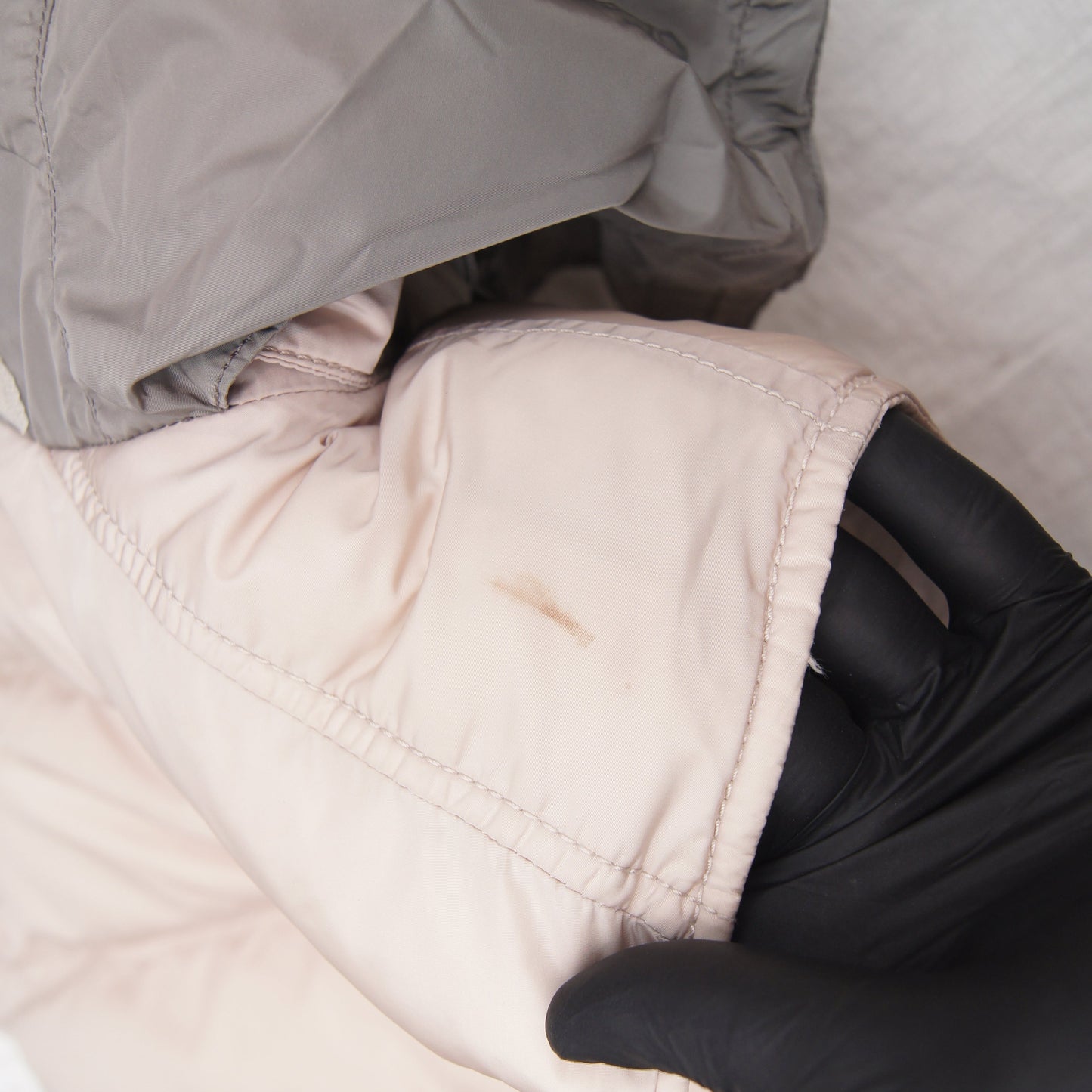 Prada Puffer Vest [womens] [S/M]