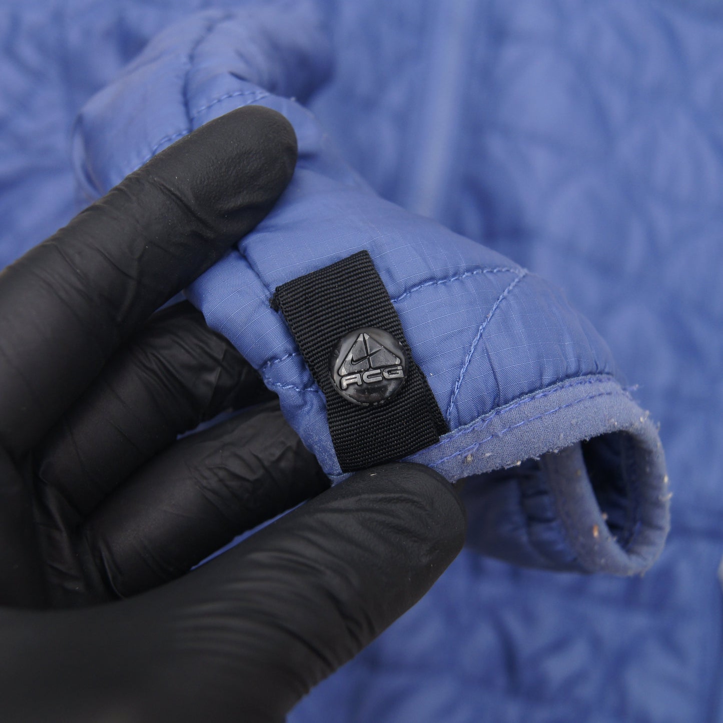 2000s Nike ACG 3 in 1 Jacket [S]