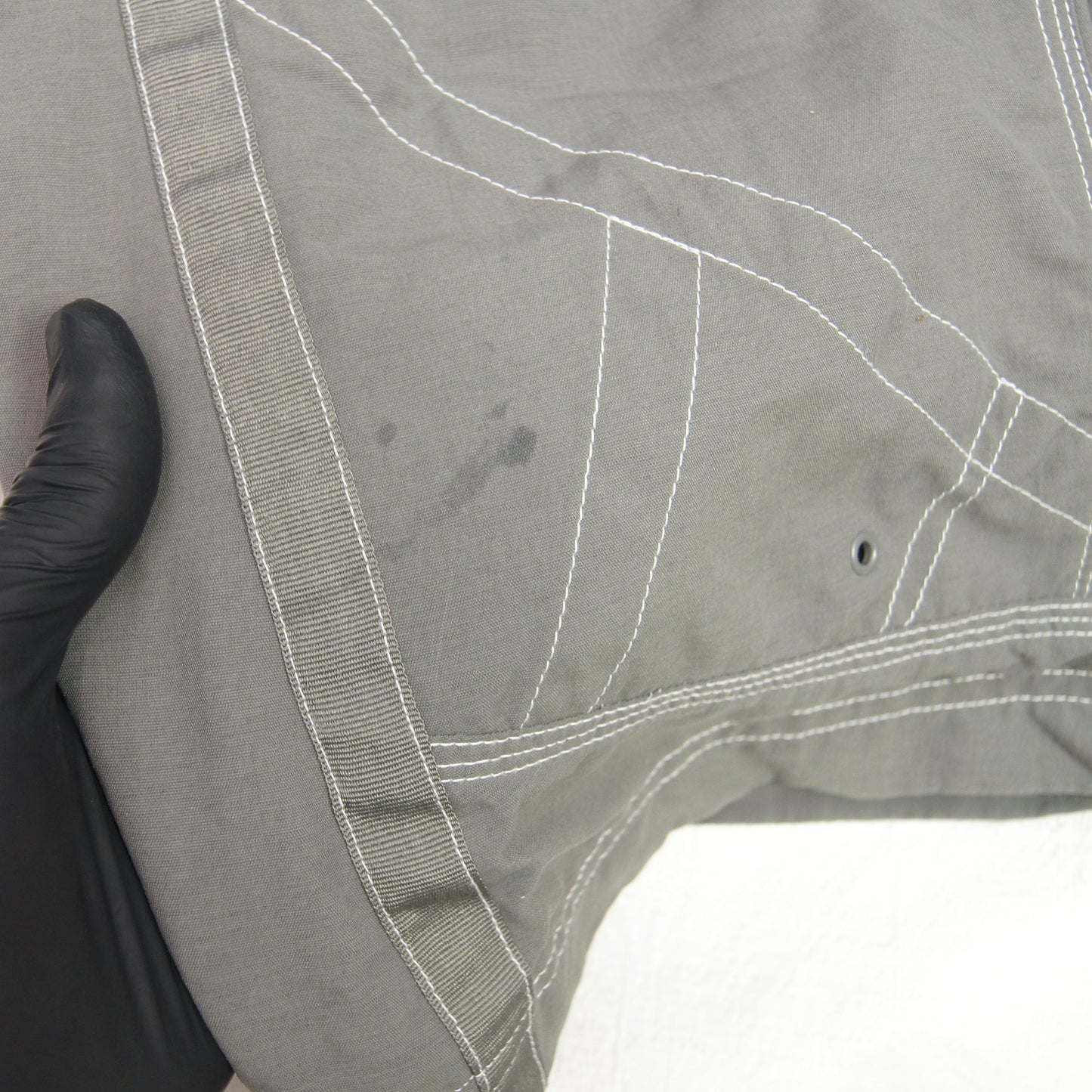 2000s Oakley Software MTB Shorts [L]