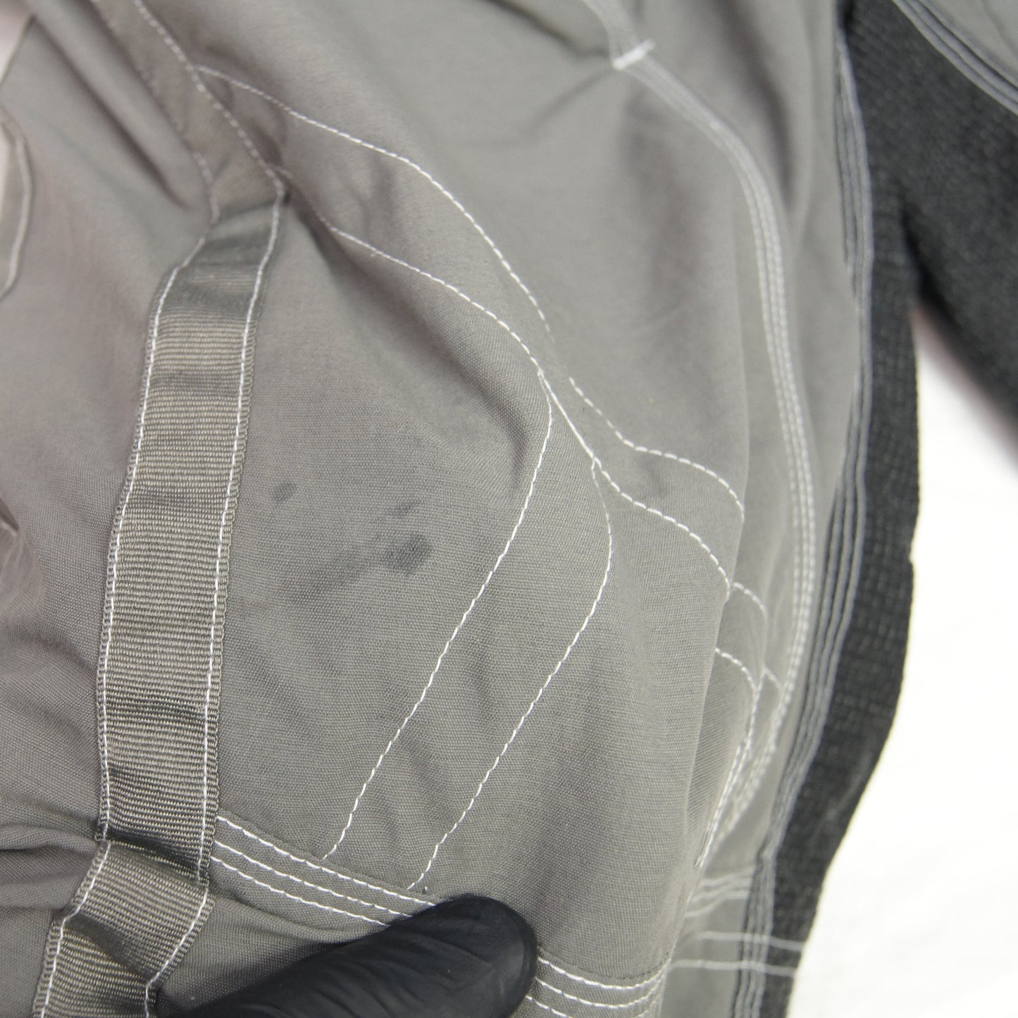 2000s Oakley Software MTB Shorts [L]