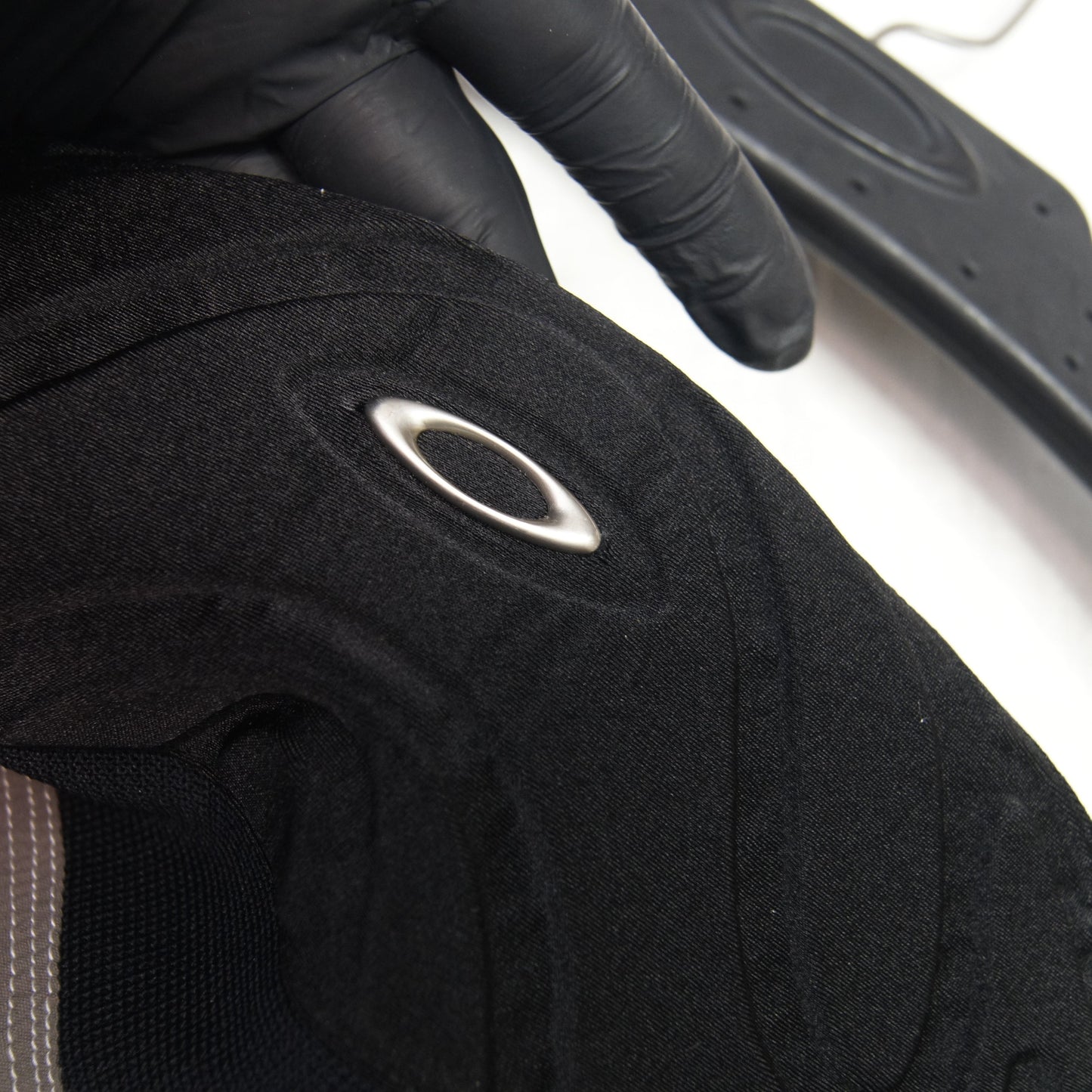 2000s Oakley Software MTB Shorts [L]