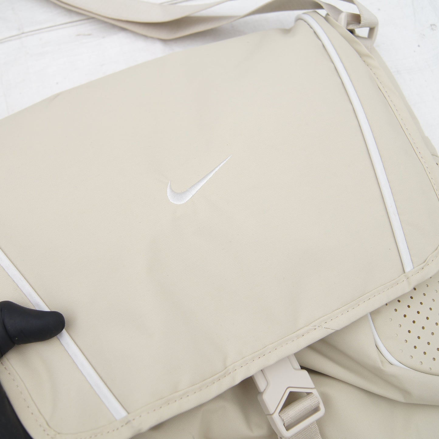 Early 2000s Nike Laptop Bag