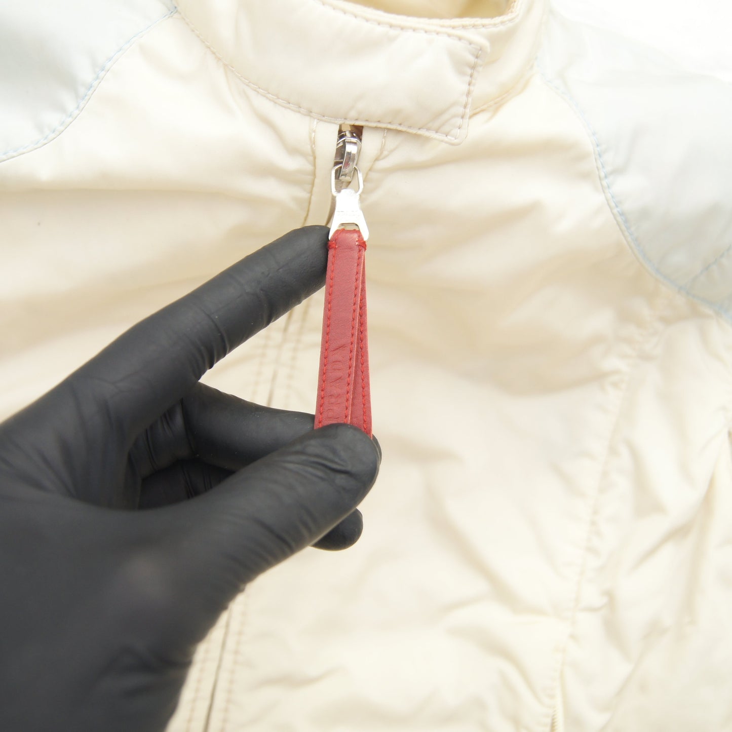 2000s Prada Sport reversible Jacket [S/42] [womens]