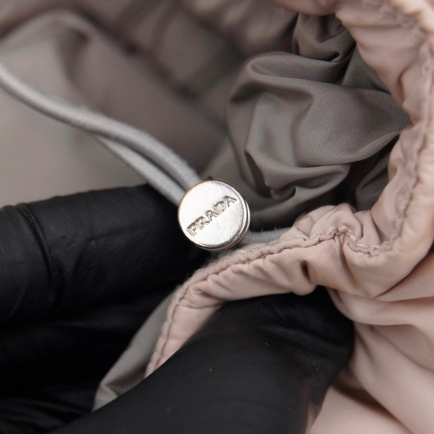 Prada Puffer Vest [womens] [S/M]