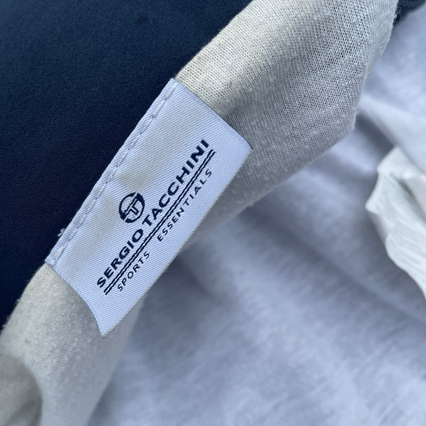 Sergio Tacchini Track-Jacket