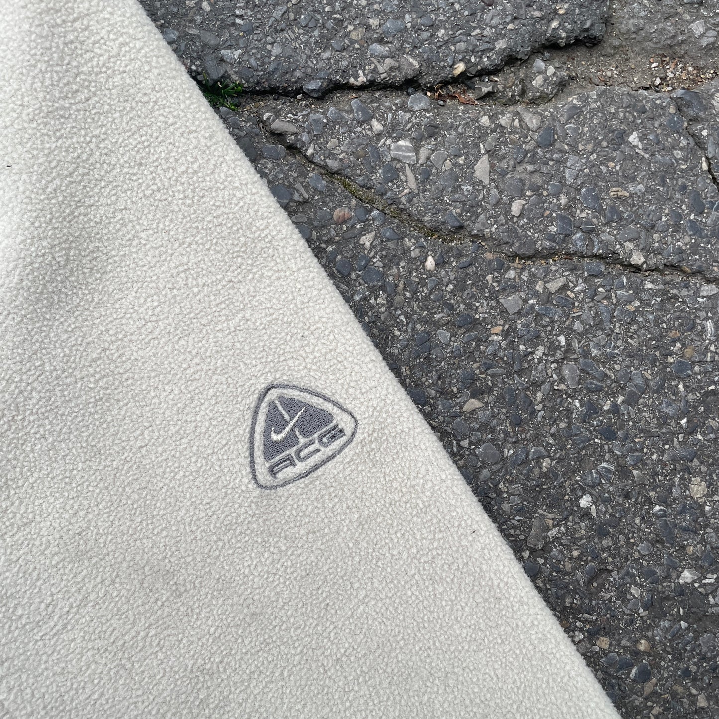 Nike ACG Fleece Jacket