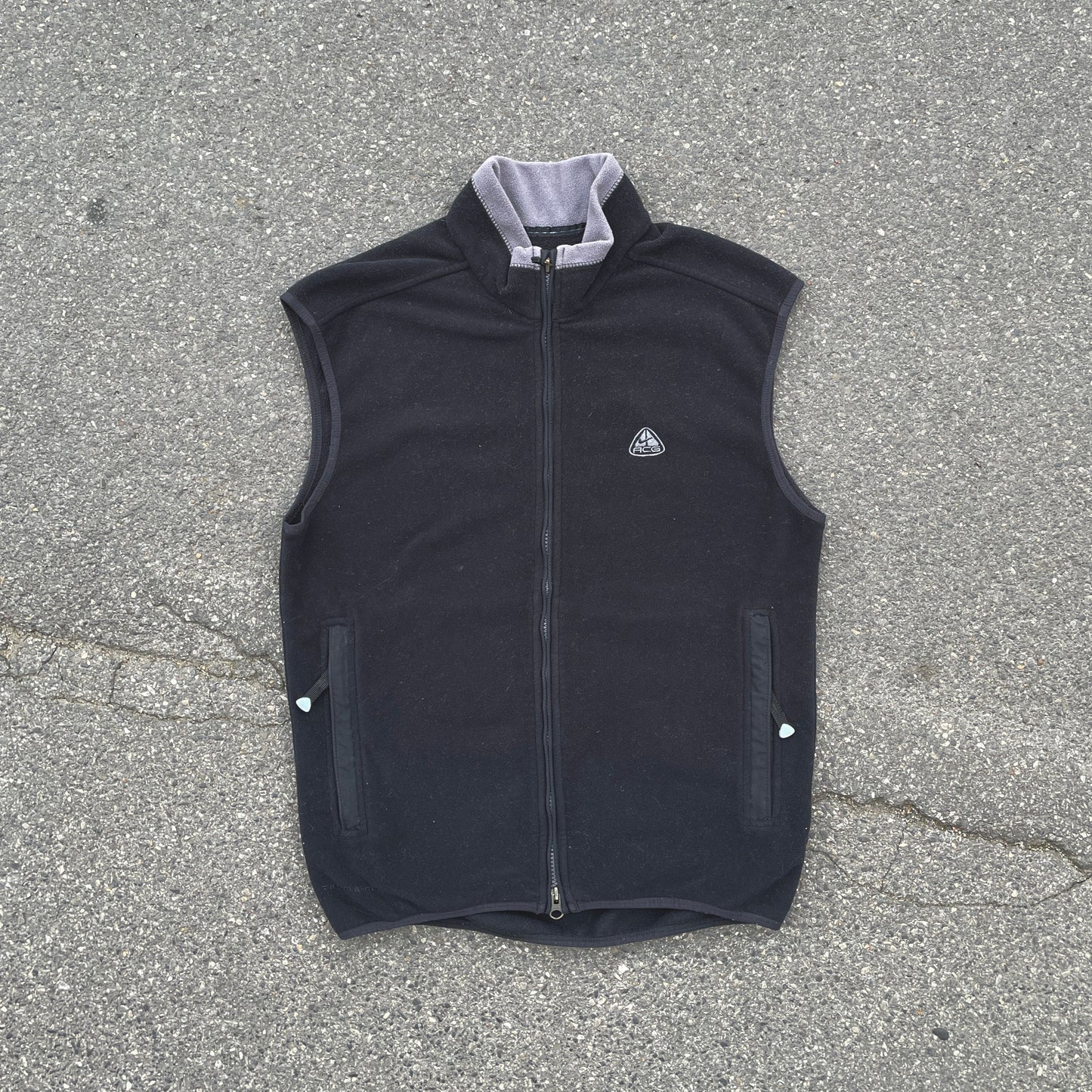 Nike ACG Fleece Vest [M/S]