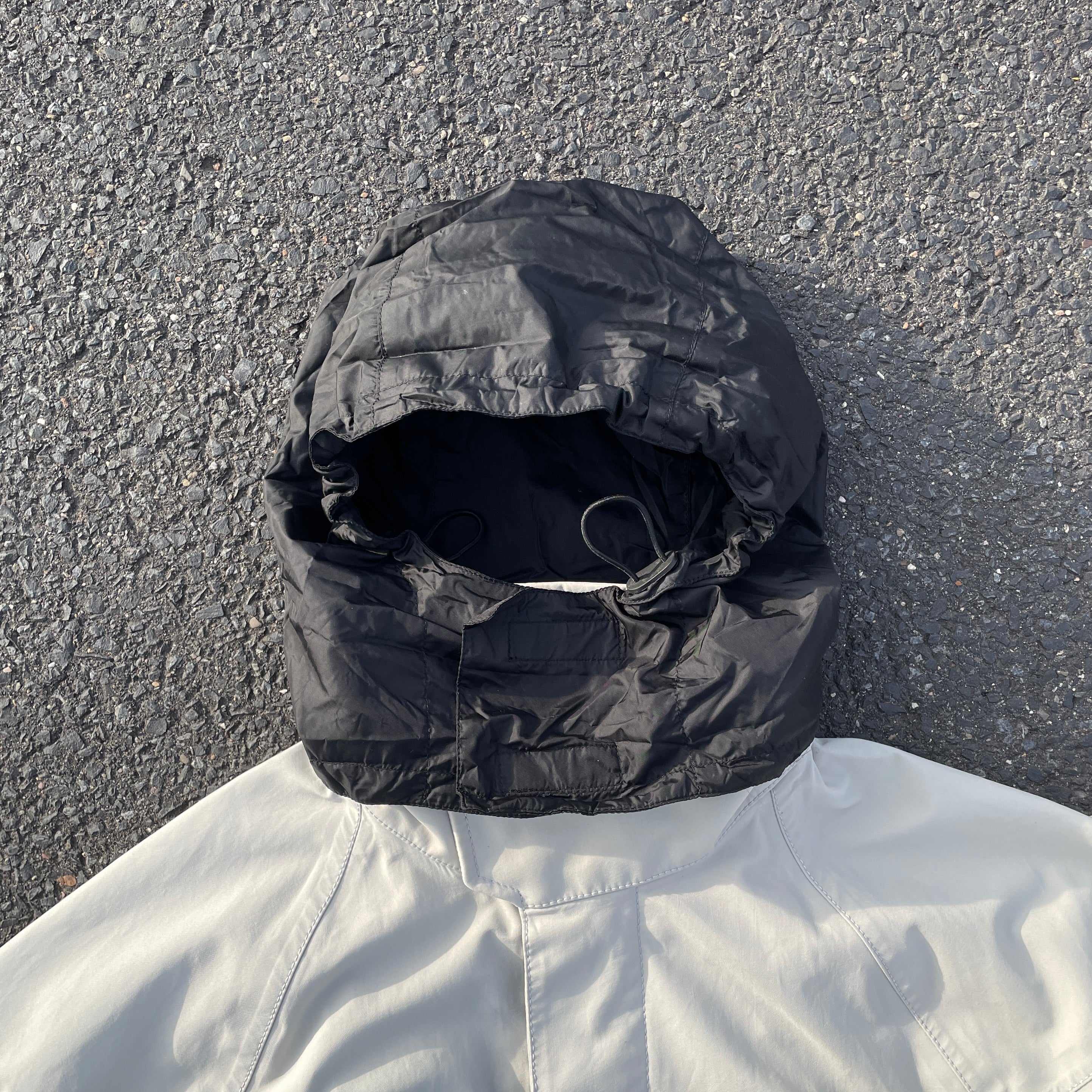 2003 Prada Luna Rossa Challenge Gore-Tex Sailing Jacket [M