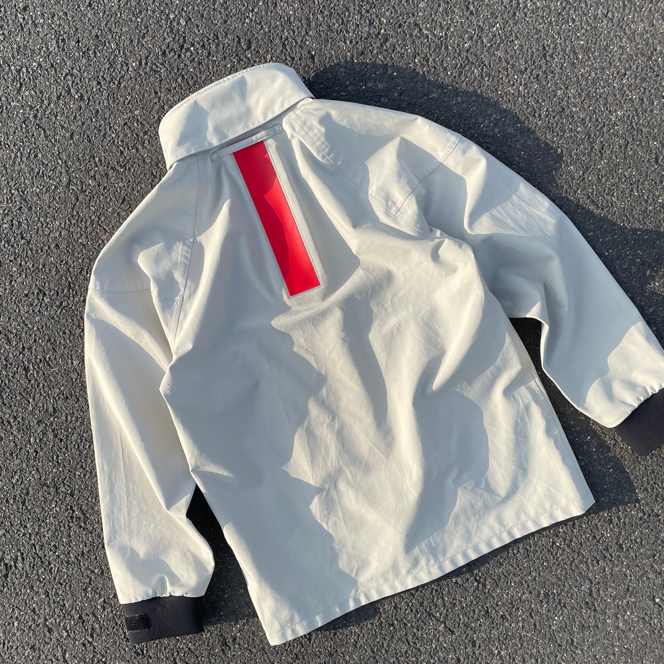 2003 Prada Luna Rossa Challenge Gore-Tex Sailing Jacket [M