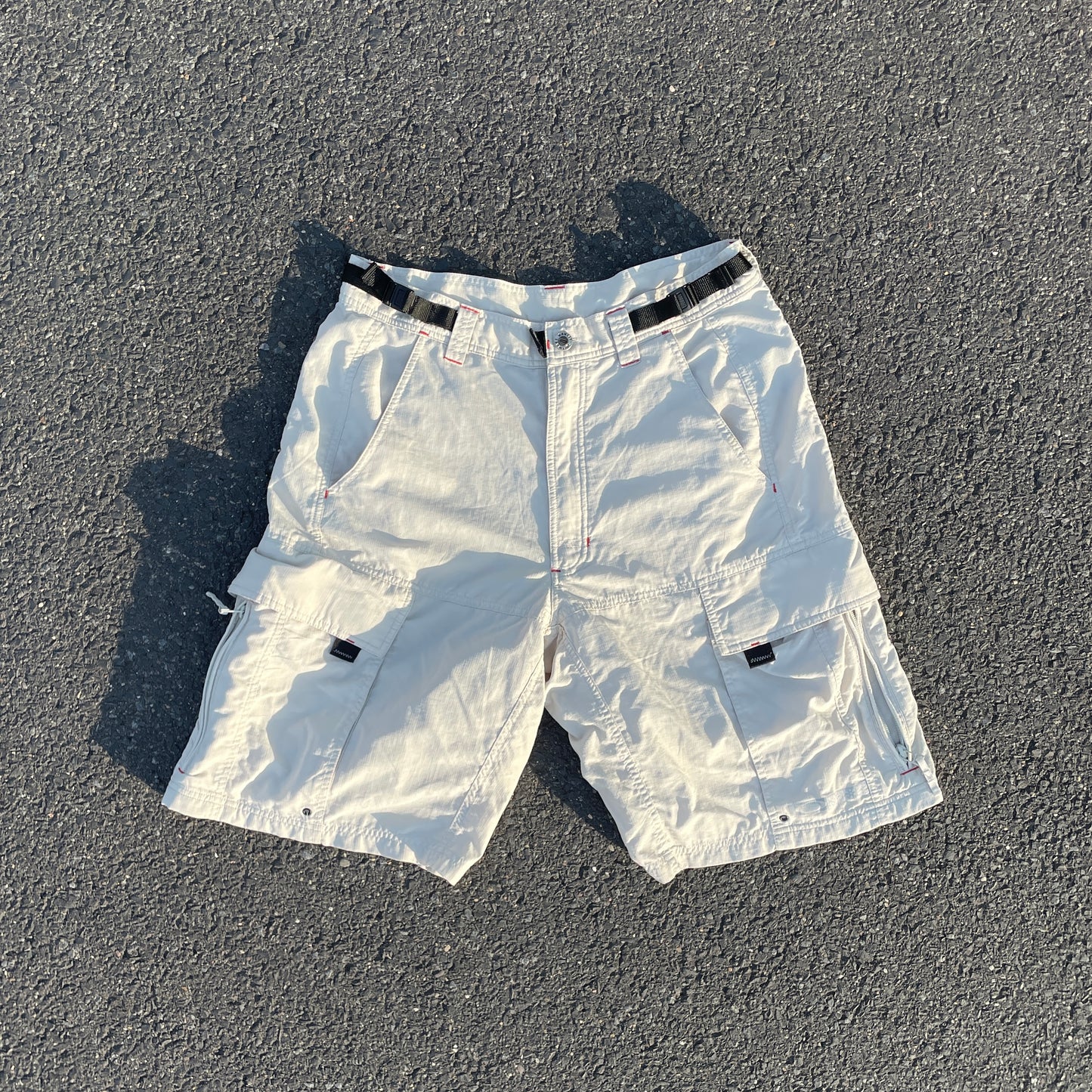 Oakley Software Cargo Shorts