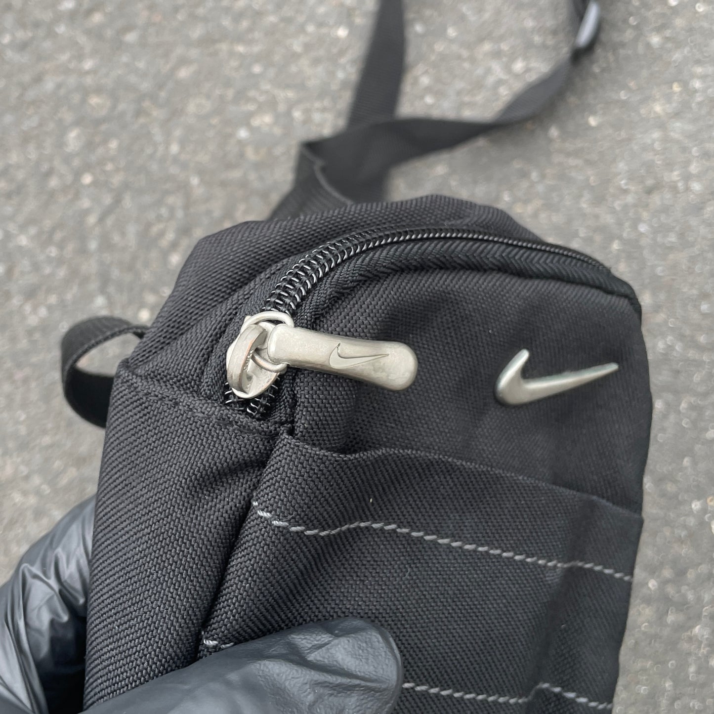 90's Nike Bag