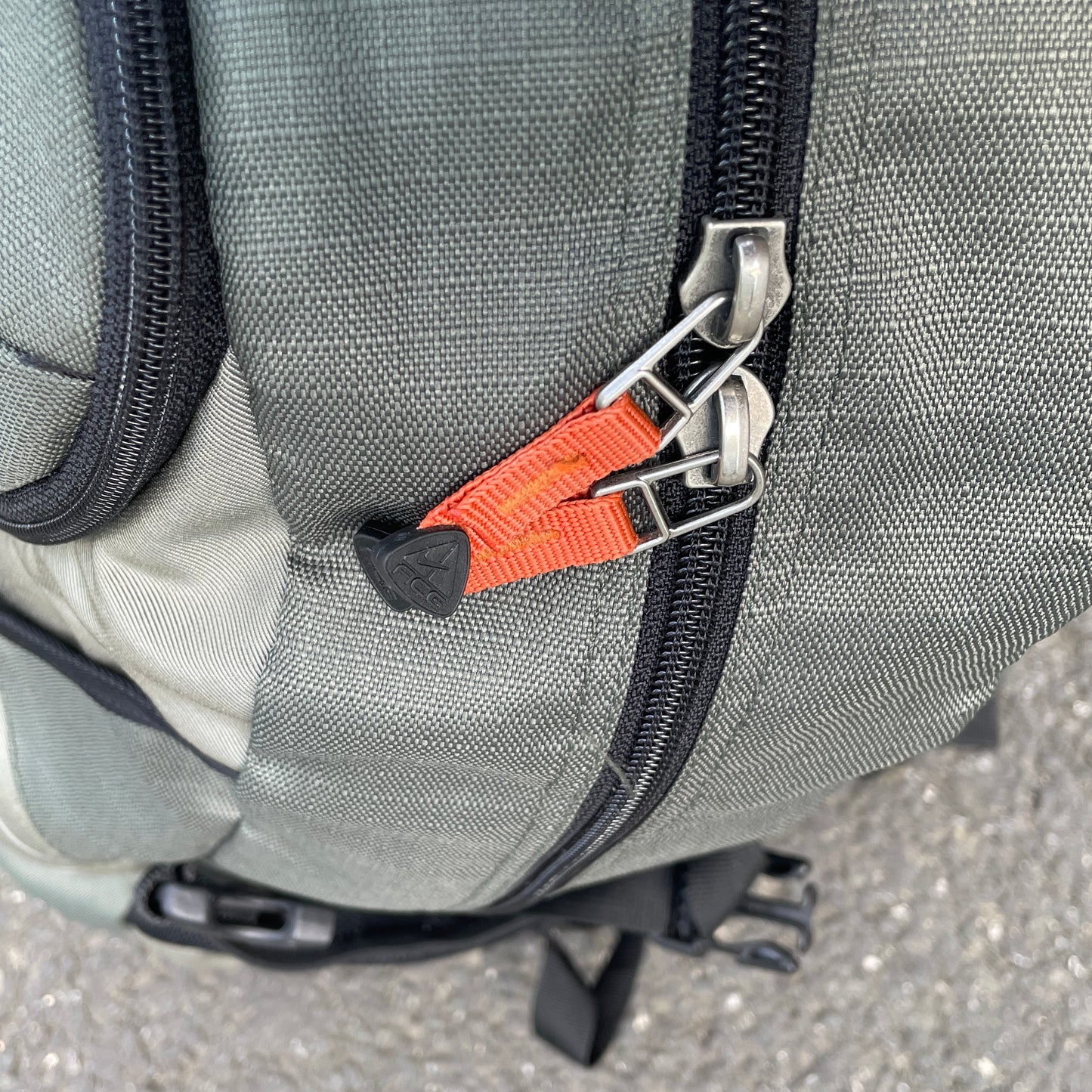 Nike ACG Backpack