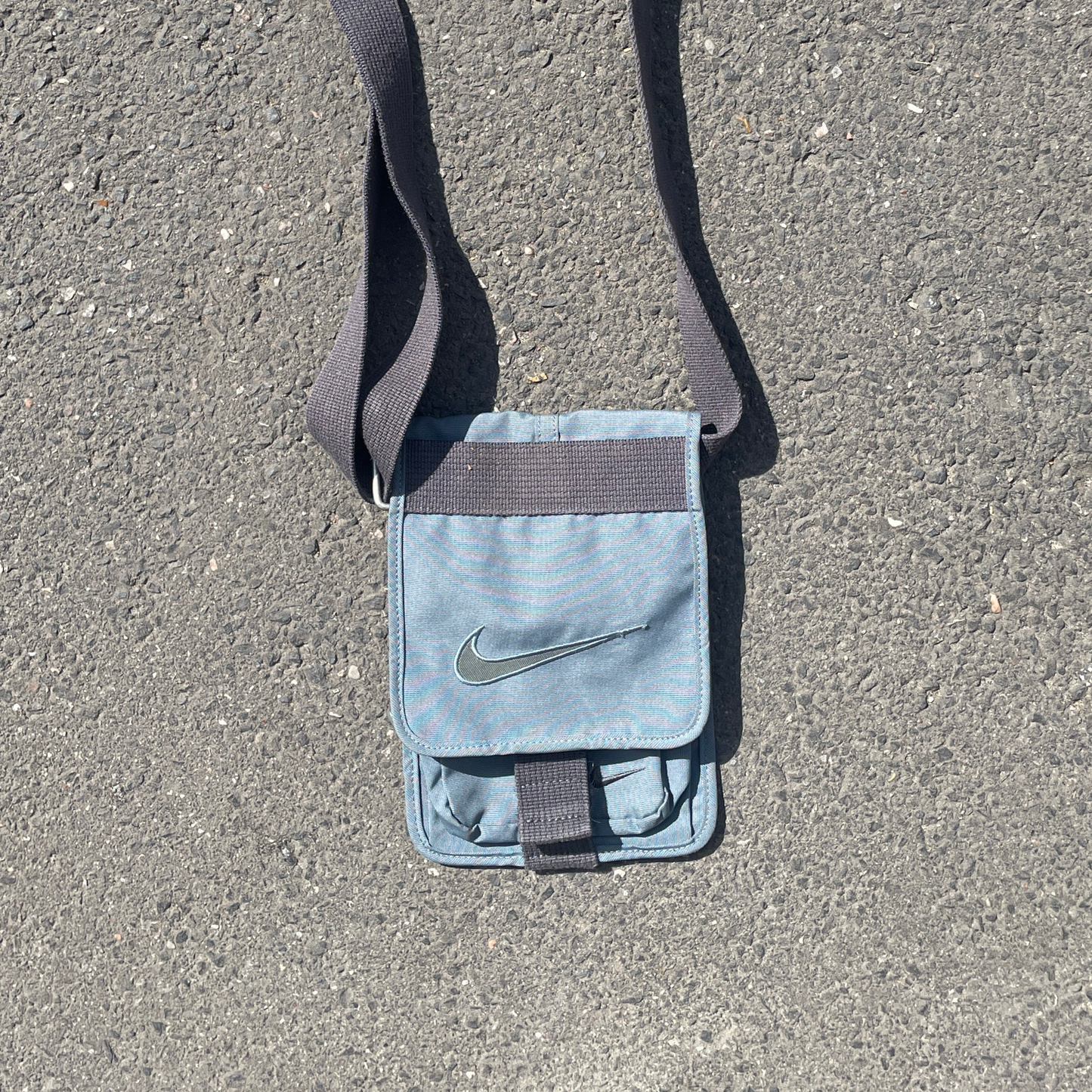 90's Nike Bag