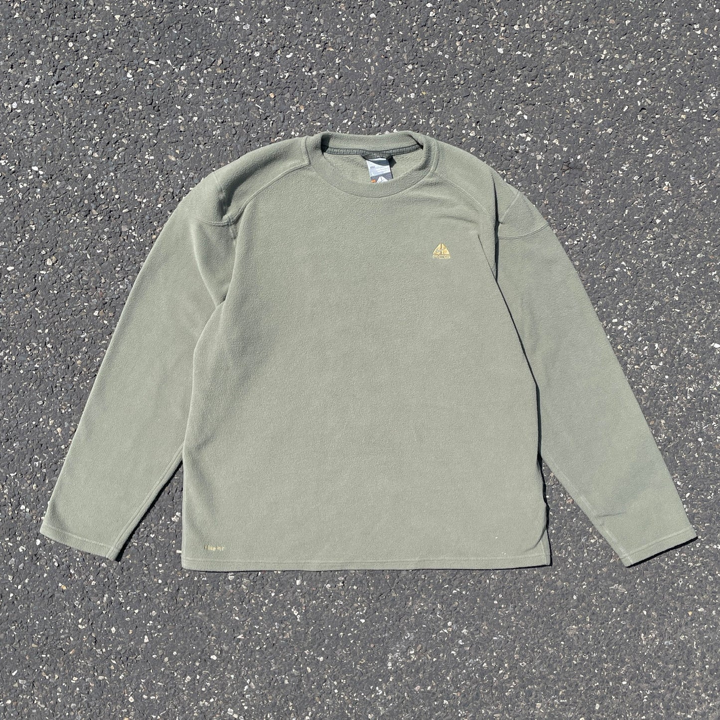 Nike ACG Fleece-Longsleeve