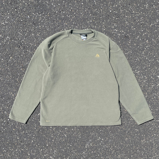 Nike ACG Fleece-Longsleeve