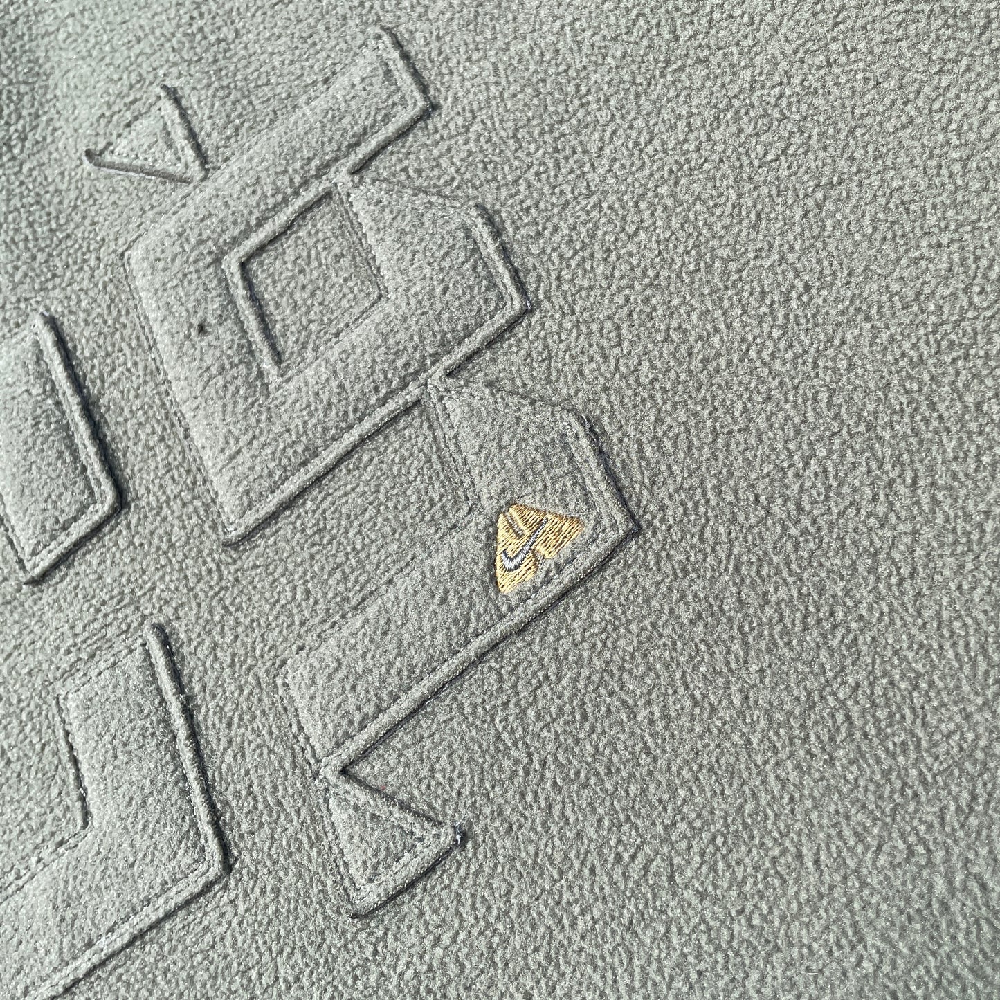 Nike ACG Fleece-Longsleeve