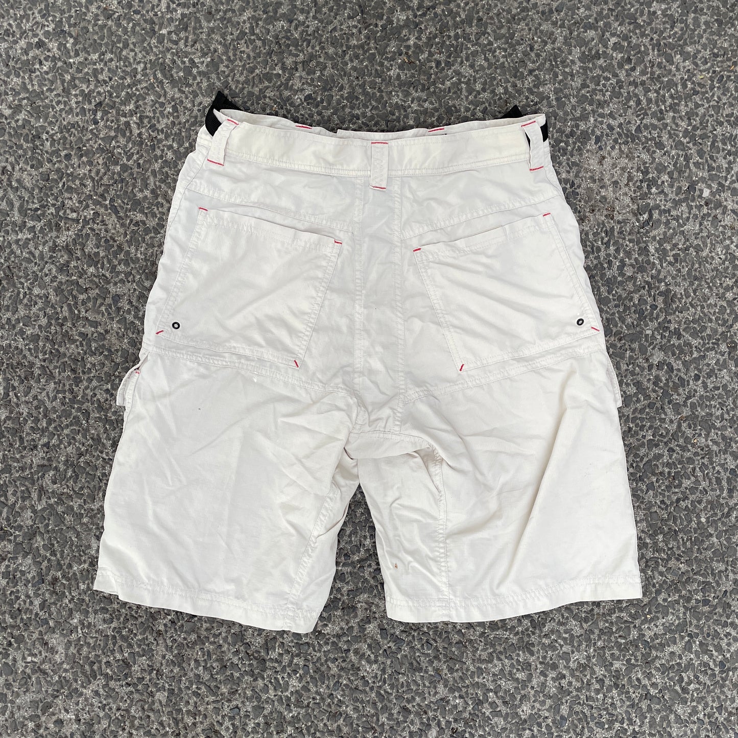 Oakley Software Cargo Shorts