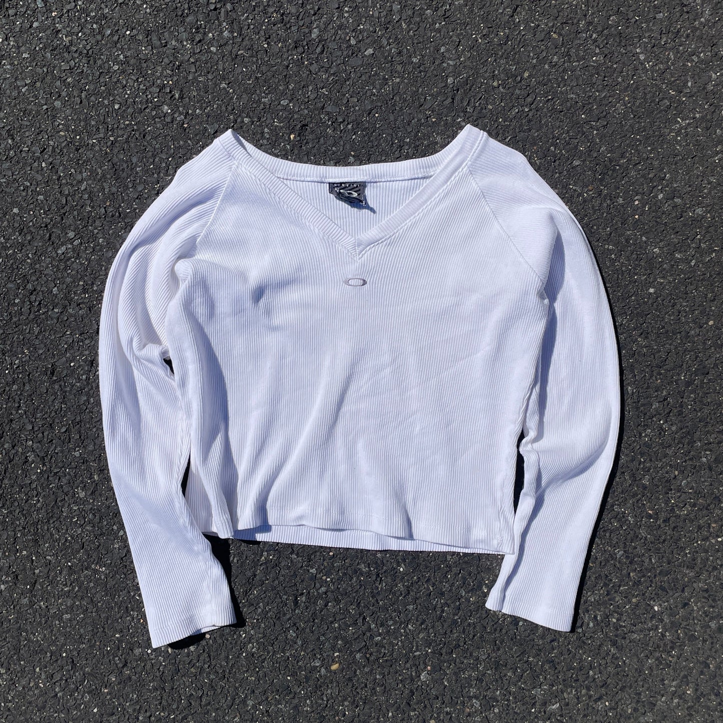 2000s Oakley Longsleeve [M]