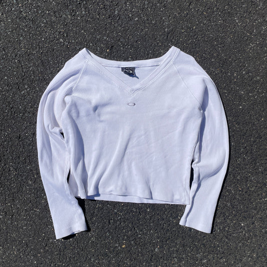 2000s Oakley Longsleeve [M]