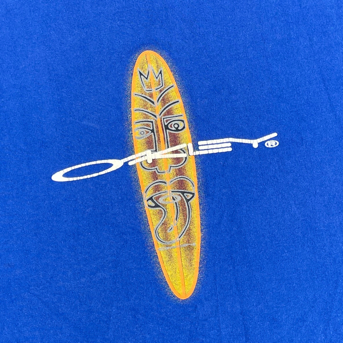Oakley Software Surf T-Shirt