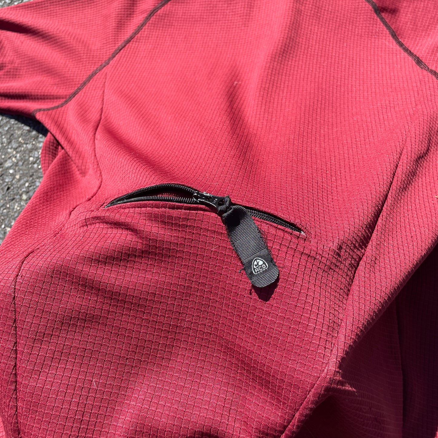 Nike ACG Cycling T-Shirt [M]