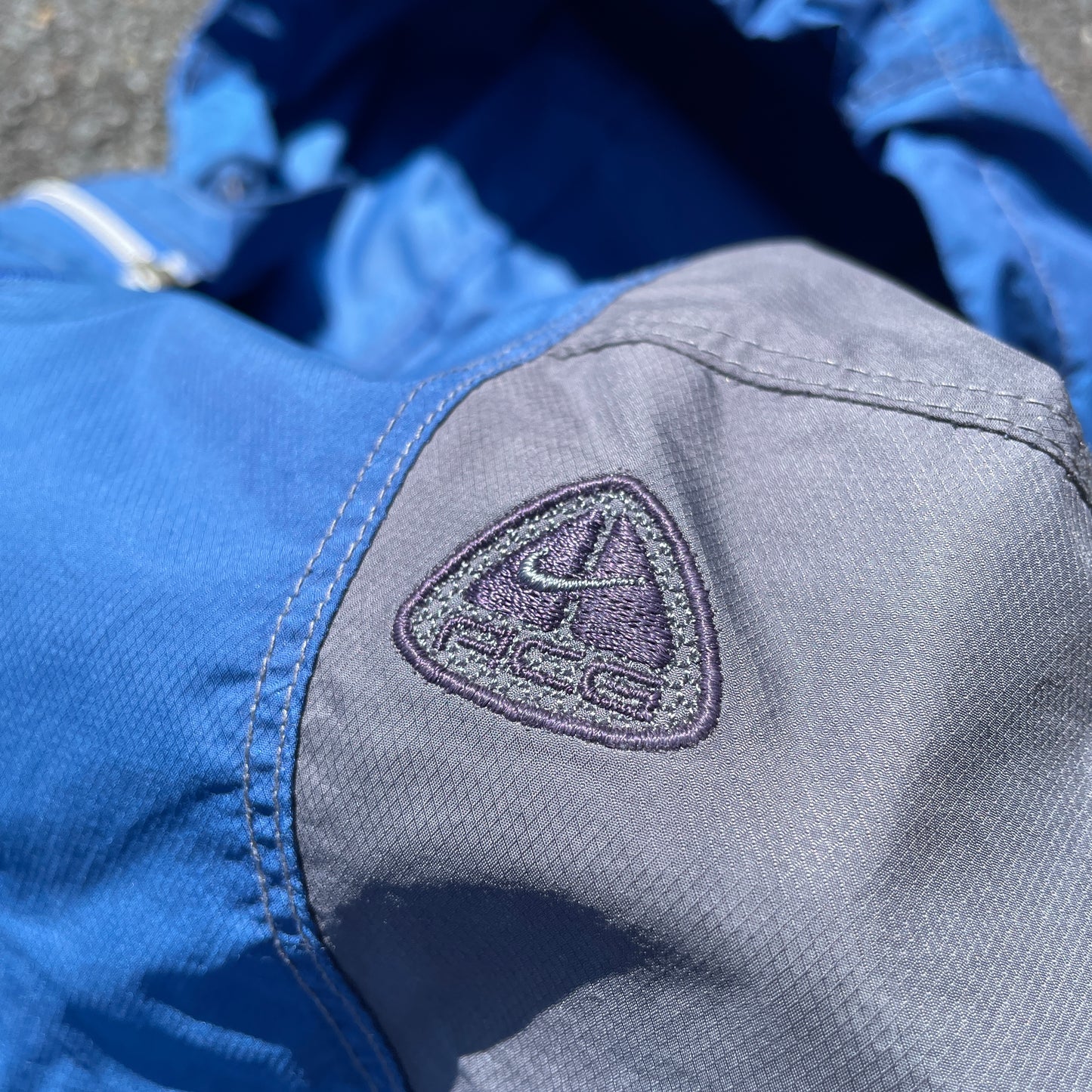 Nike ACG Windbraker [L]